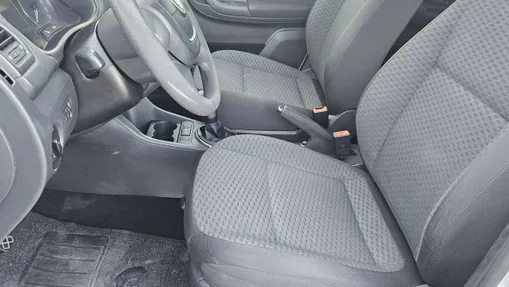 SKODA Fabia -