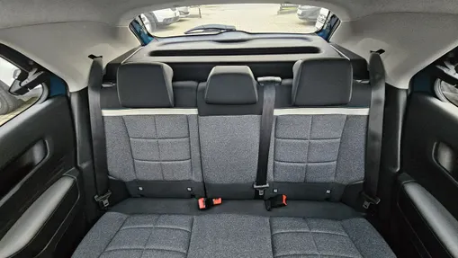 CITROEN C4 Cactus -