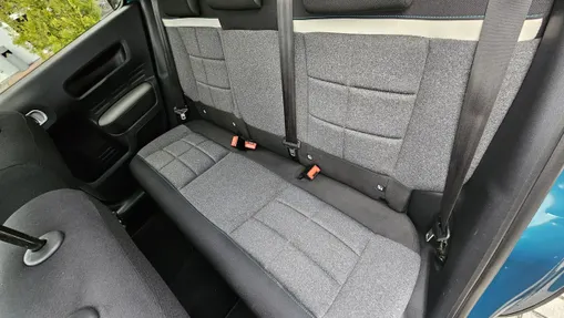 CITROEN C4 Cactus -