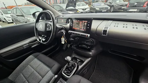 CITROEN C4 Cactus -