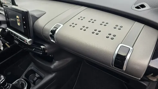 CITROEN C4 Cactus -