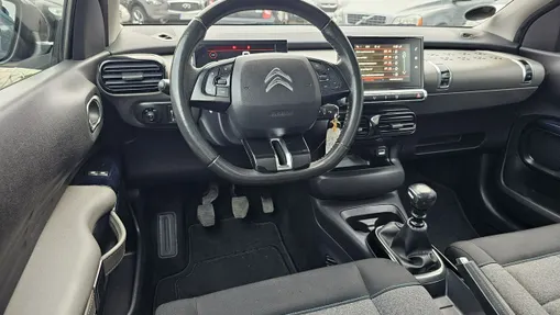CITROEN C4 Cactus -