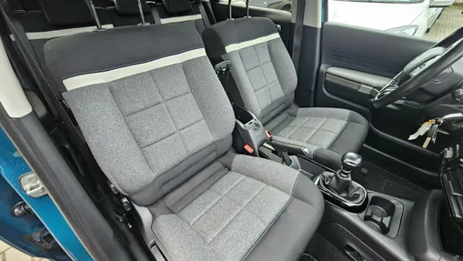 CITROEN C4 Cactus -