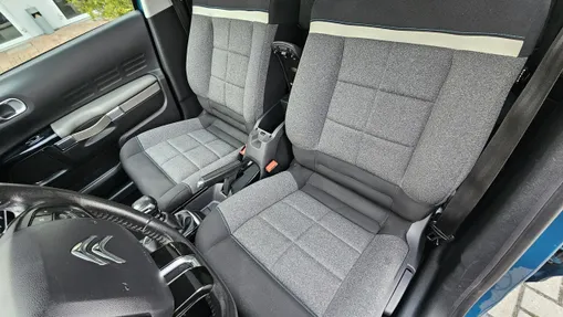 CITROEN C4 Cactus -