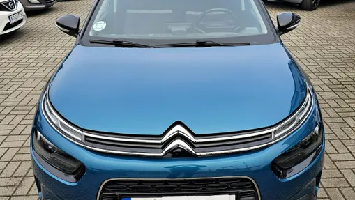 CITROEN C4 Cactus -