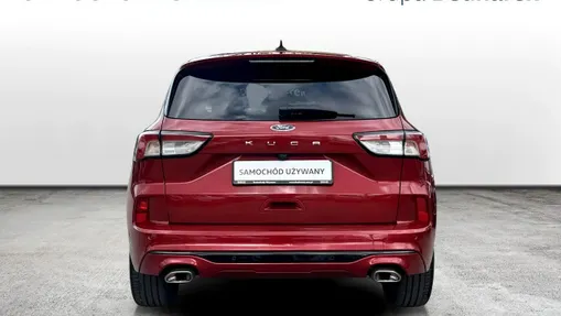 FORD Kuga -