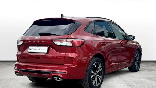 FORD Kuga -