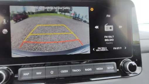 HYUNDAI Kona -