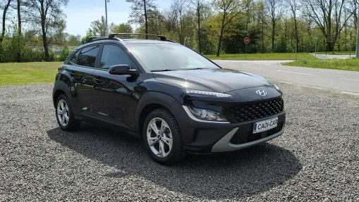 HYUNDAI Kona -