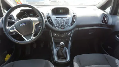 FORD B-MAX -