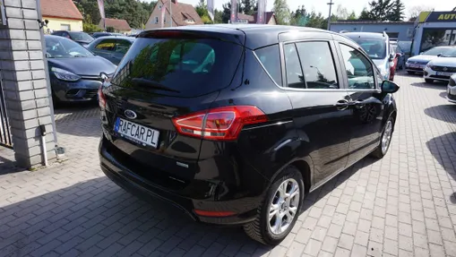 FORD B-MAX -