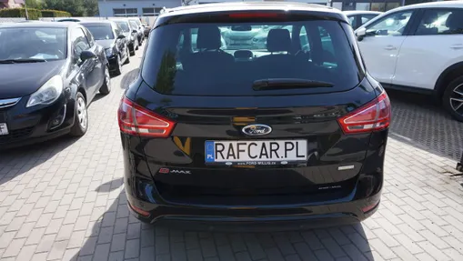 FORD B-MAX -