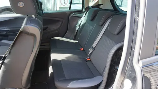 FORD B-MAX -