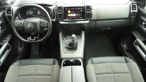 CITROEN C5 Aircross -
