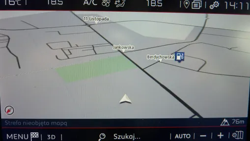 CITROEN C5 Aircross -