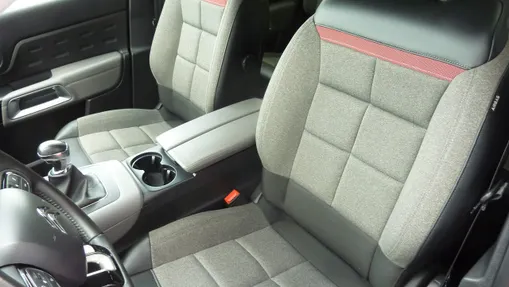 CITROEN C5 Aircross -