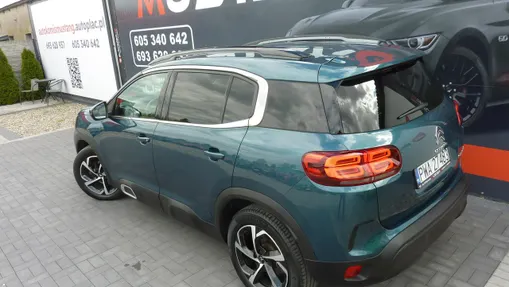 CITROEN C5 Aircross -