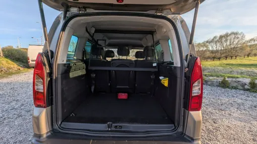 CITROEN Berlingo -