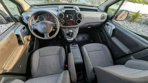 CITROEN Berlingo -