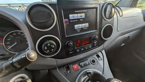 CITROEN Berlingo -