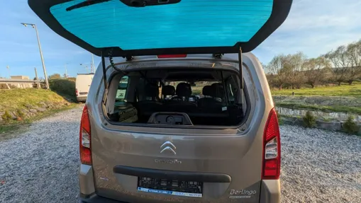 CITROEN Berlingo -