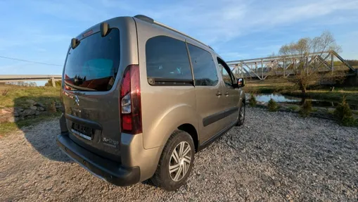 CITROEN Berlingo -