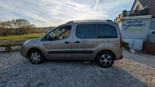 CITROEN Berlingo -
