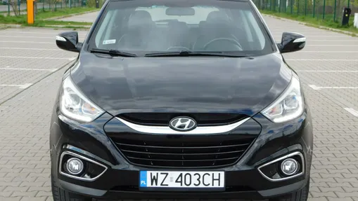 HYUNDAI ix35 -