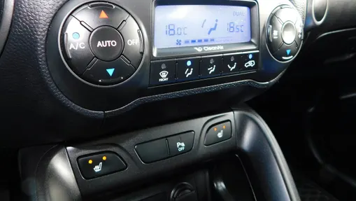 HYUNDAI ix35 -