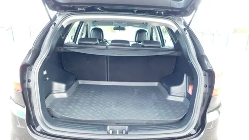 HYUNDAI ix35 -