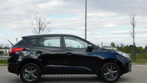 HYUNDAI ix35 -
