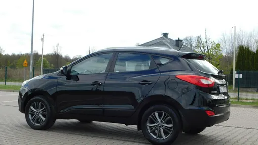 HYUNDAI ix35 -