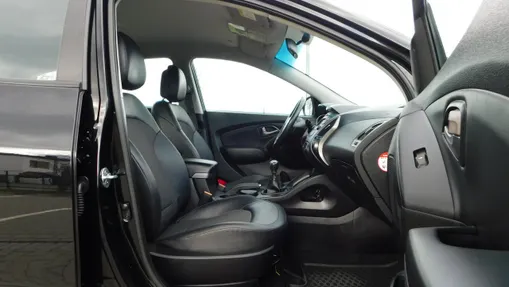 HYUNDAI ix35 -