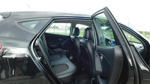 HYUNDAI ix35 -