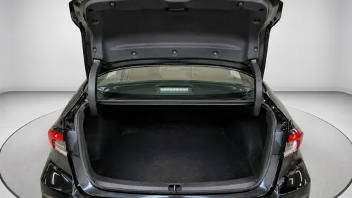 TOYOTA Corolla -