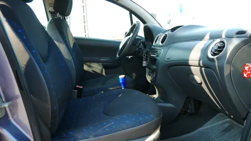 CITROEN C3 -