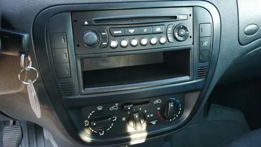 CITROEN C3 -