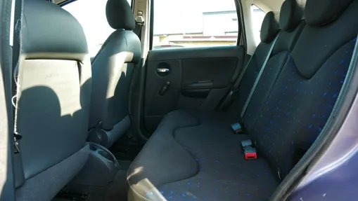 CITROEN C3 -