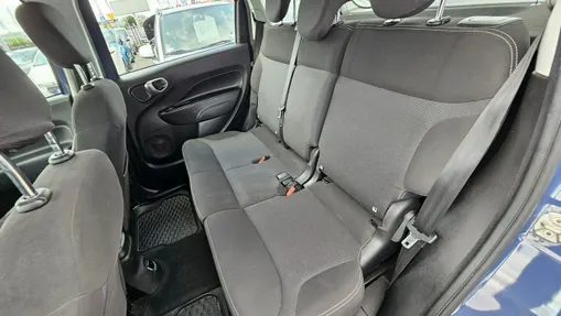 FIAT 500L -