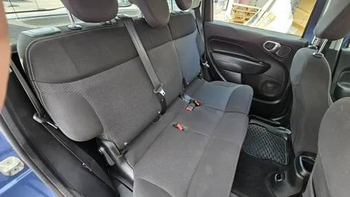 FIAT 500L -