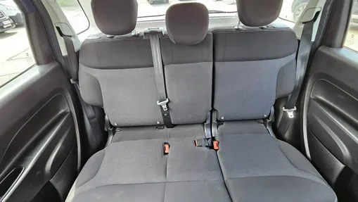 FIAT 500L -