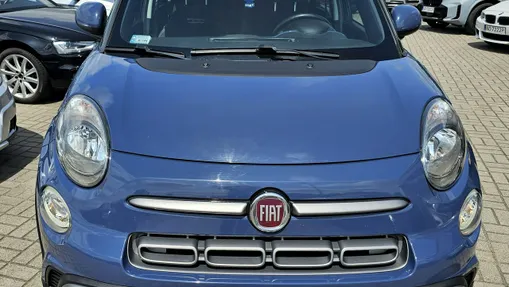 FIAT 500L -