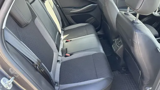 OPEL Grandland X -