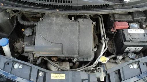 TOYOTA Aygo -