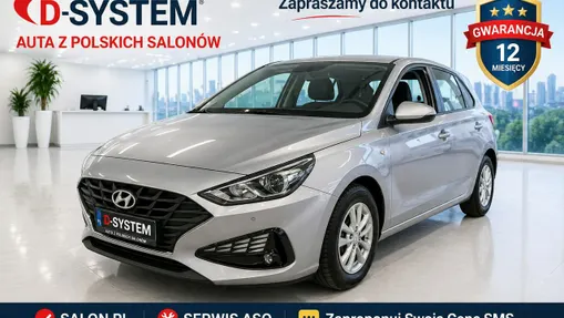 HYUNDAI i30 -