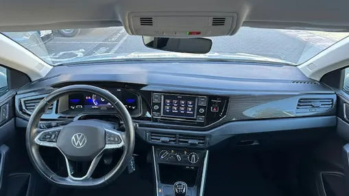 VOLKSWAGEN Taigo -
