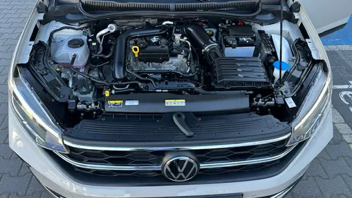 VOLKSWAGEN Taigo -