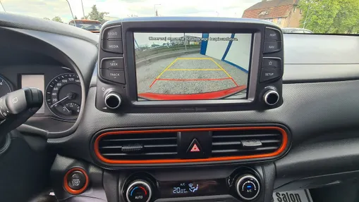 HYUNDAI Kona -