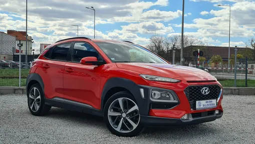 HYUNDAI Kona -