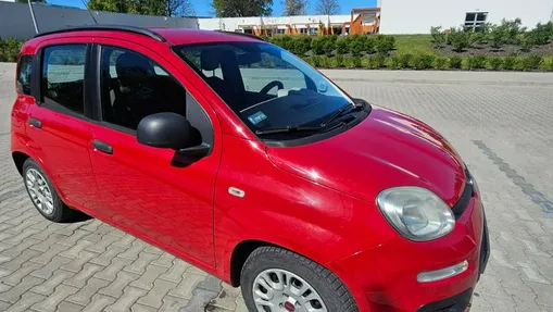 FIAT Panda -